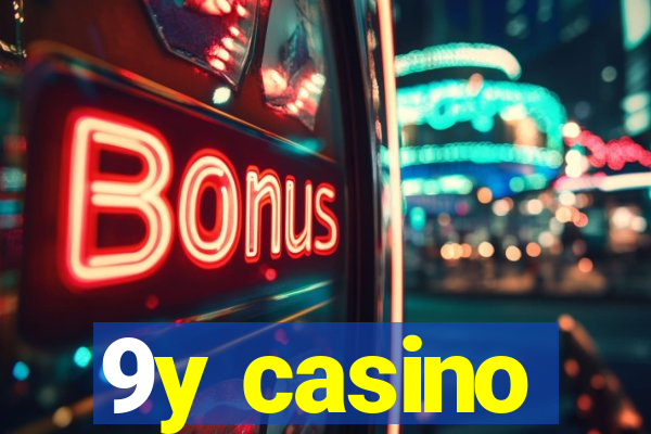 9y casino