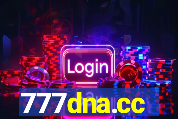 777dna.cc