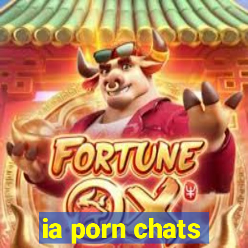 ia porn chats