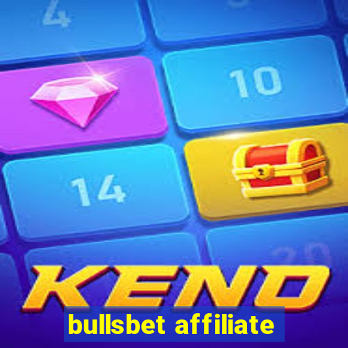 bullsbet affiliate