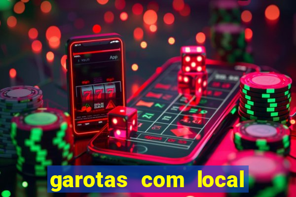 garotas com local porto alegre