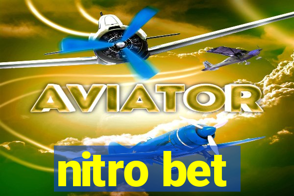 nitro bet