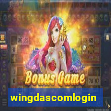 wingdascomlogin