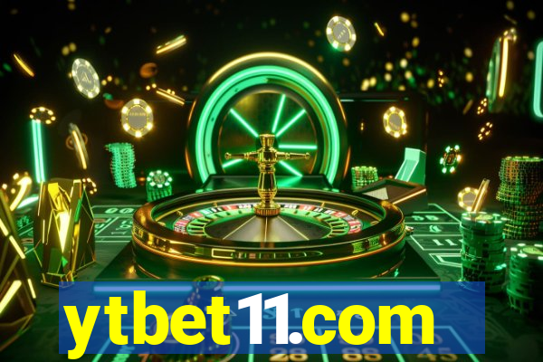 ytbet11.com