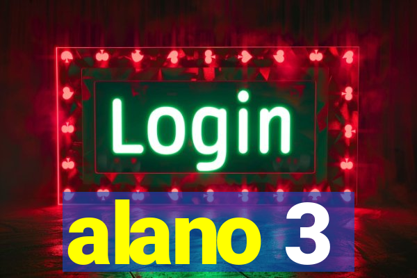 alano 3