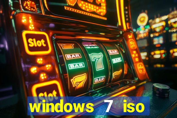 windows 7 iso download 64 bits