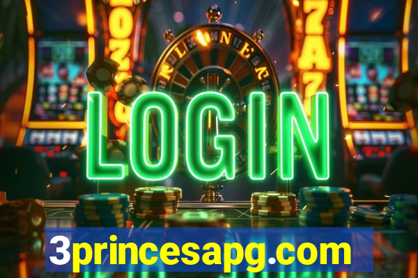 3princesapg.com