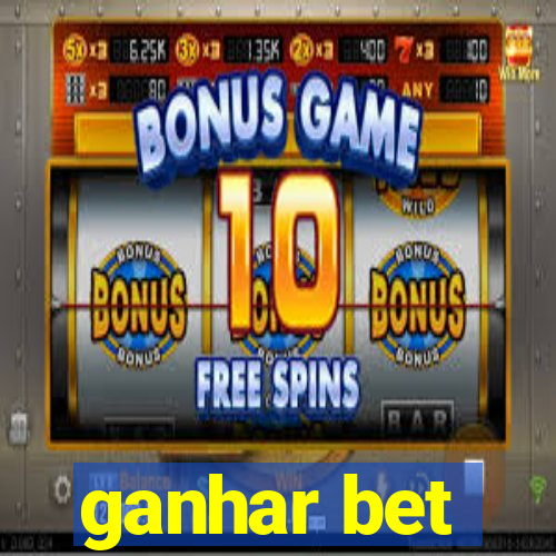 ganhar bet