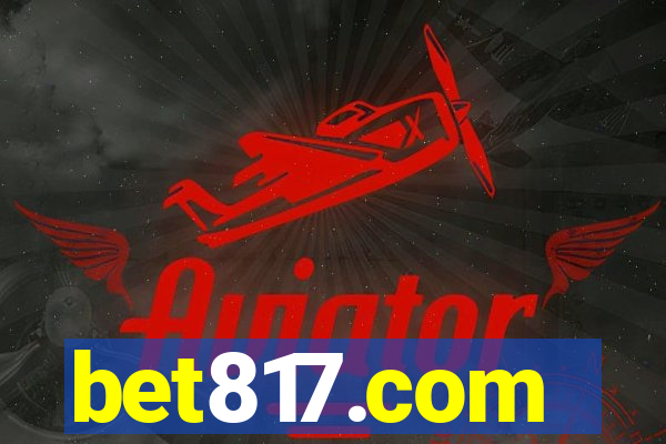 bet817.com