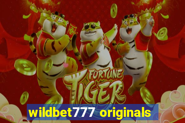 wildbet777 originals