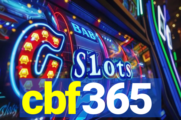 cbf365