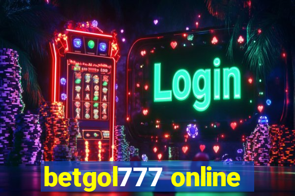 betgol777 online