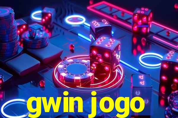 gwin jogo