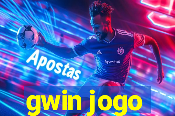 gwin jogo