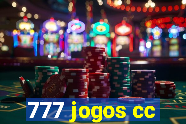 777 jogos cc