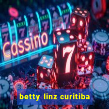 betty linz curitiba