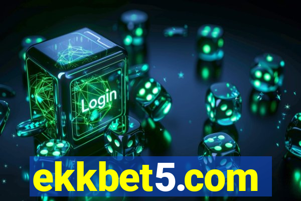 ekkbet5.com