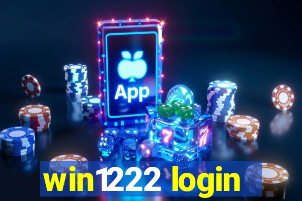 win1222 login