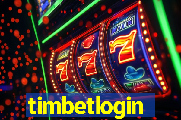 timbetlogin