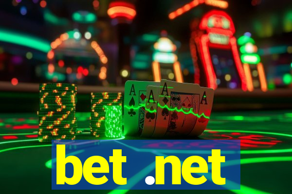 bet .net