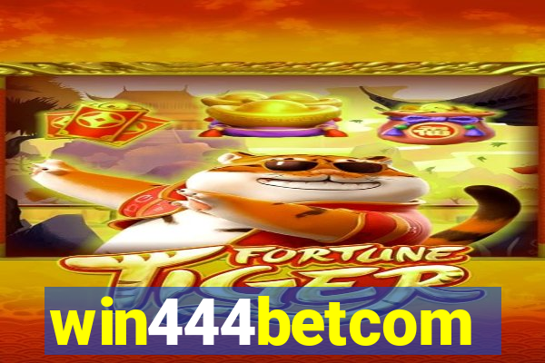 win444betcom