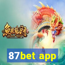 87bet app