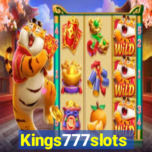 Kings777slots