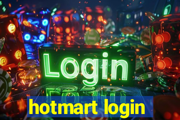 hotmart login