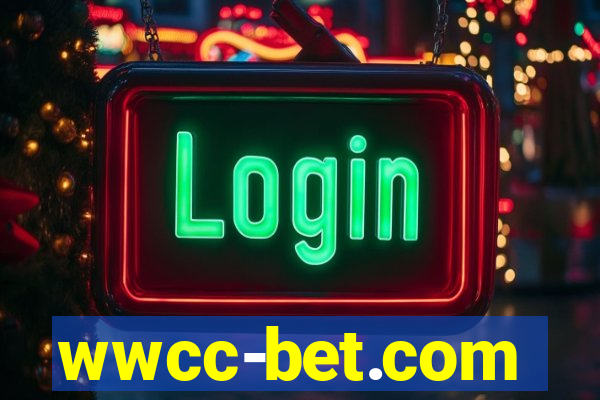 wwcc-bet.com