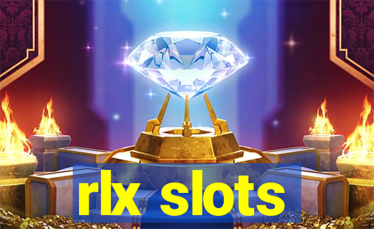 rlx slots