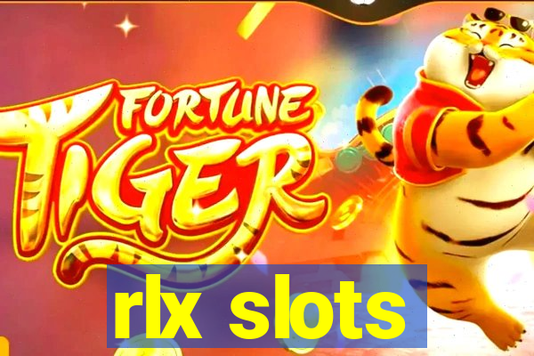 rlx slots