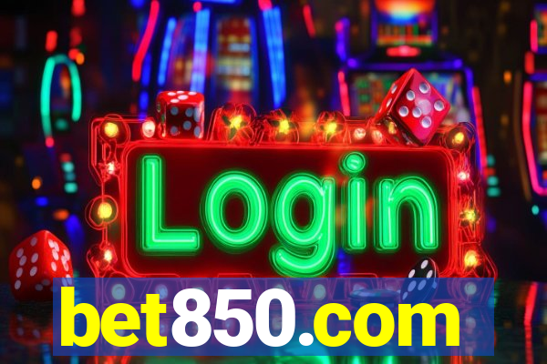 bet850.com