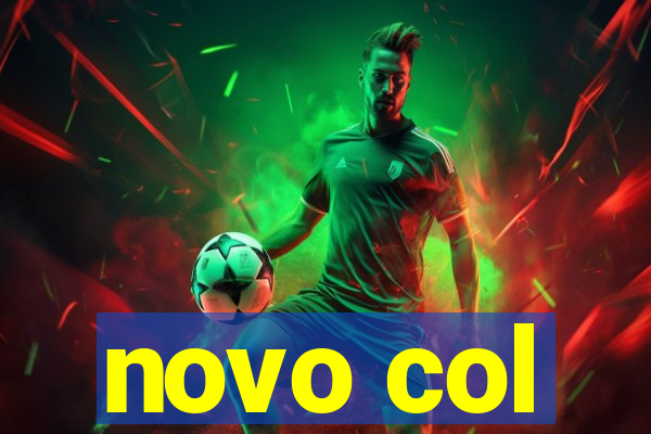 novo col