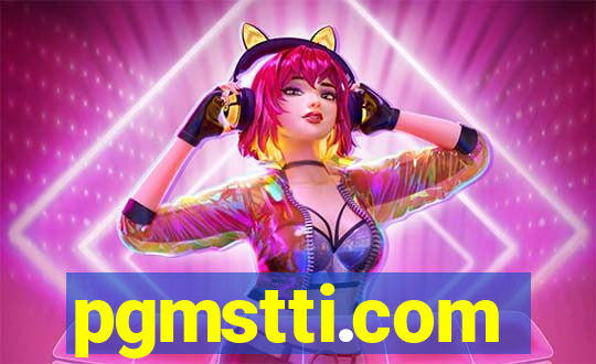 pgmstti.com