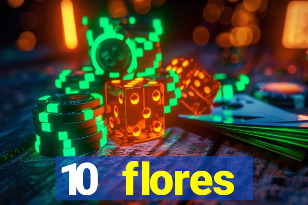 10 flores silvestres da regi o sudeste