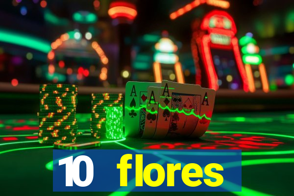 10 flores silvestres da regi o sudeste