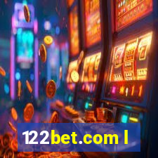 122bet.com l