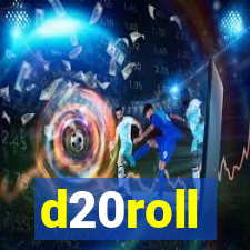 d20roll