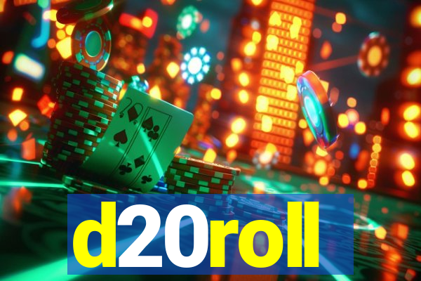 d20roll