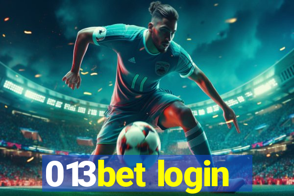 013bet login