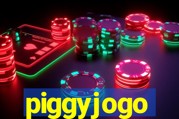 piggyjogo