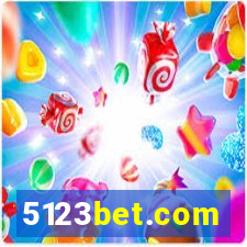 5123bet.com