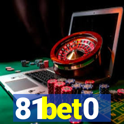 81bet0