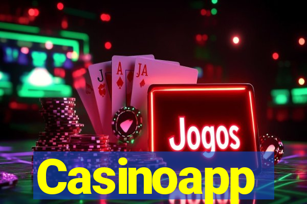 Casinoapp