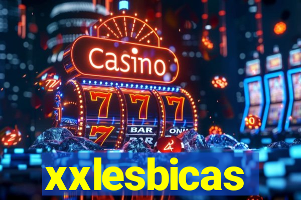 xxlesbicas