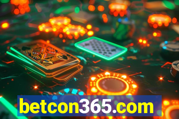 betcon365.com