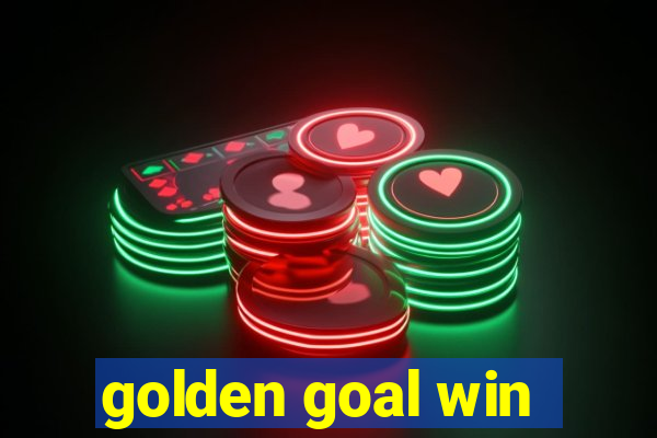 golden goal win