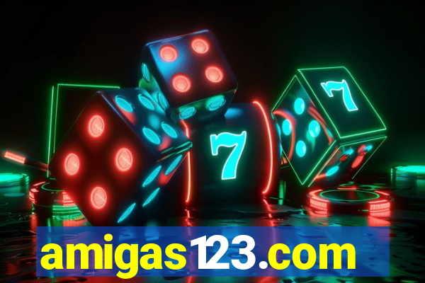 amigas123.com