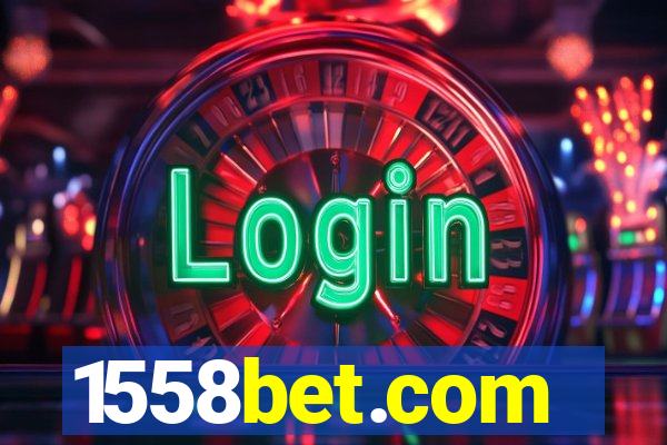 1558bet.com