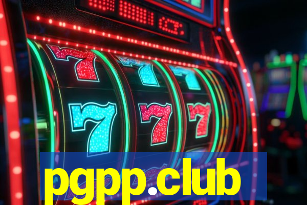 pgpp.club